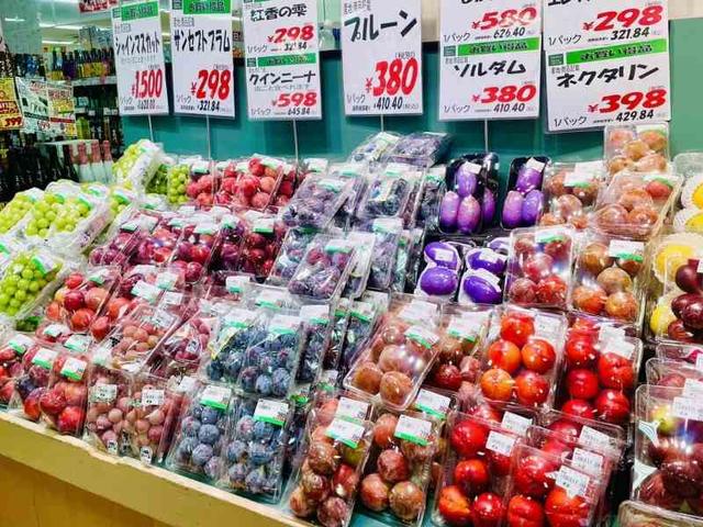 【駅徒歩1分】かんたん♪レジや野菜の袋詰めなど。シフト融通◎(販売、大和市)のイメージ画像