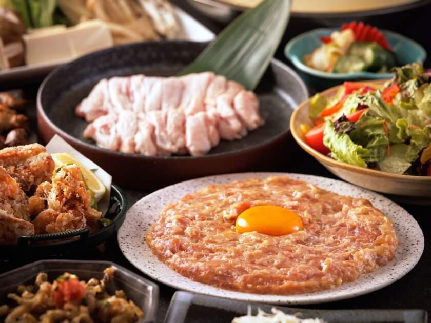 鳥大志 上野本店の制服4