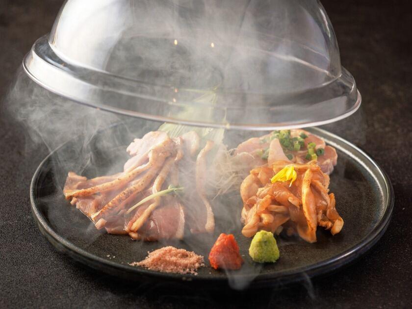 鳥大志（ちょうだいじ） 上野本店【新店】の制服4