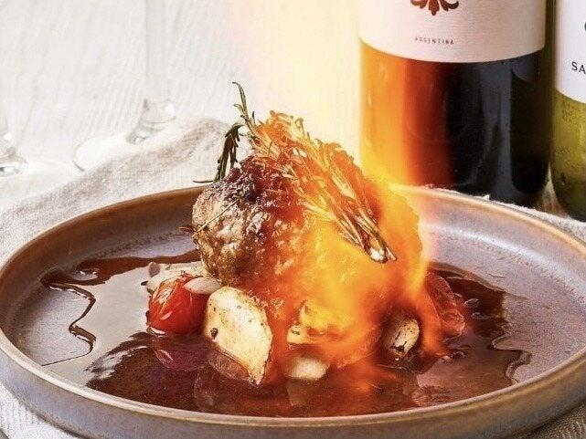 かまくら個室ビストロ｜KAMAKURA新宿店の制服1