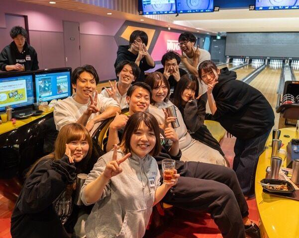茶房 オクノシブヤ 渋谷の制服1