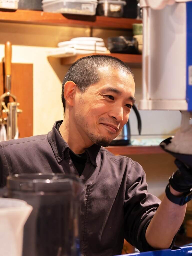 オクノシブヤの制服1