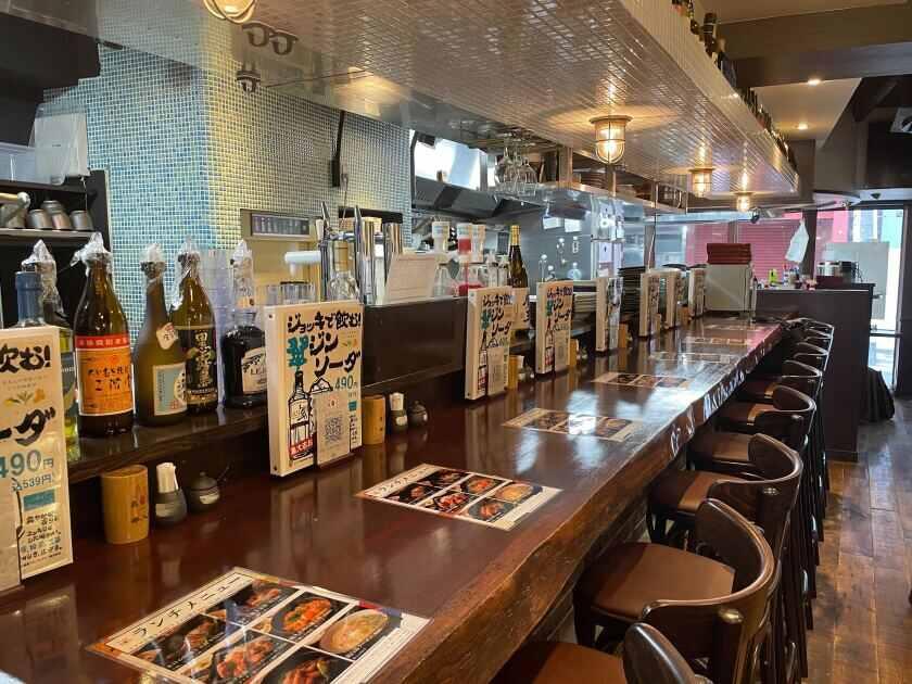 鳥大志（ちょうだいじ） 上野本店【新店】の制服5