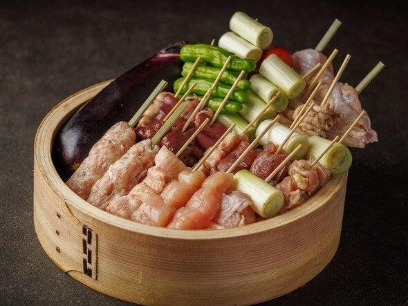 鳥大志（ちょうだいじ） 上野本店【新店】の制服2