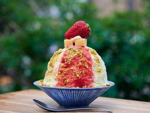 茶房 オクノシブヤ 渋谷の仕事画像2