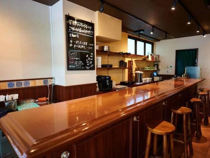 オクノシブヤの制服3