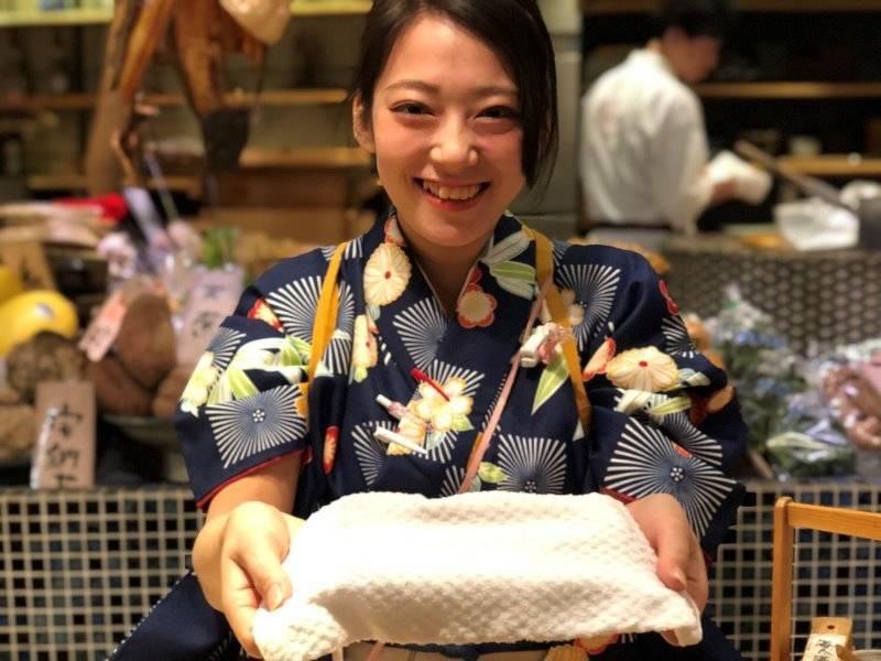 こだわりもん一家 本八幡店の仕事画像2