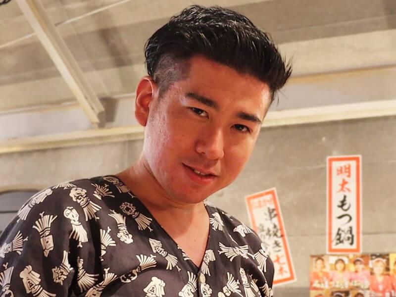 博多劇場 御徒町店の仕事画像3