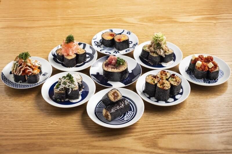 寿司トおでん にのや 有楽町店の仕事画像2