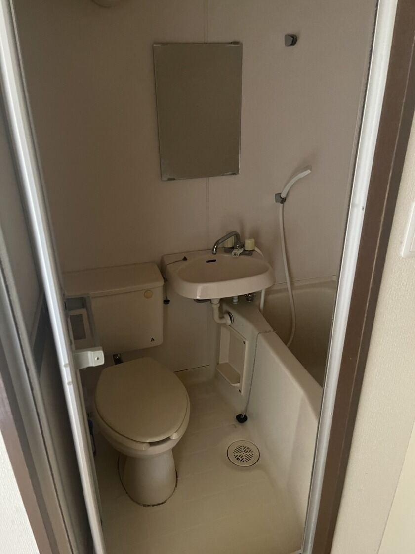 株式会社エフォートの制服6