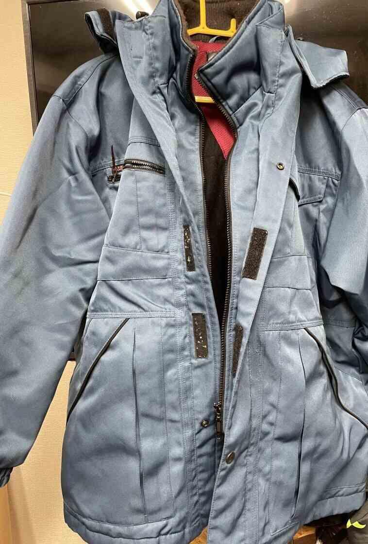 株式会社エフォートの制服7