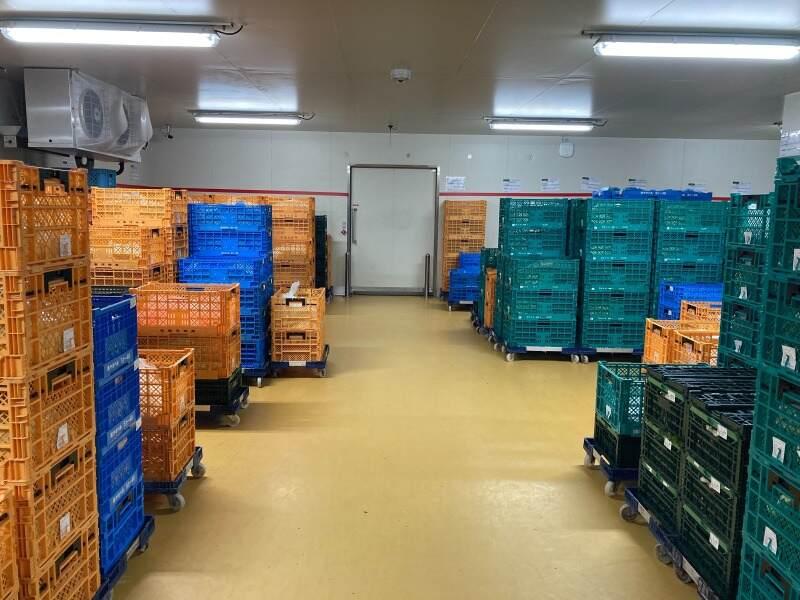 株式会社ニッセーデリカ 千葉工場の仕事画像2