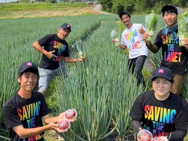 イオン農場の仕事画像1