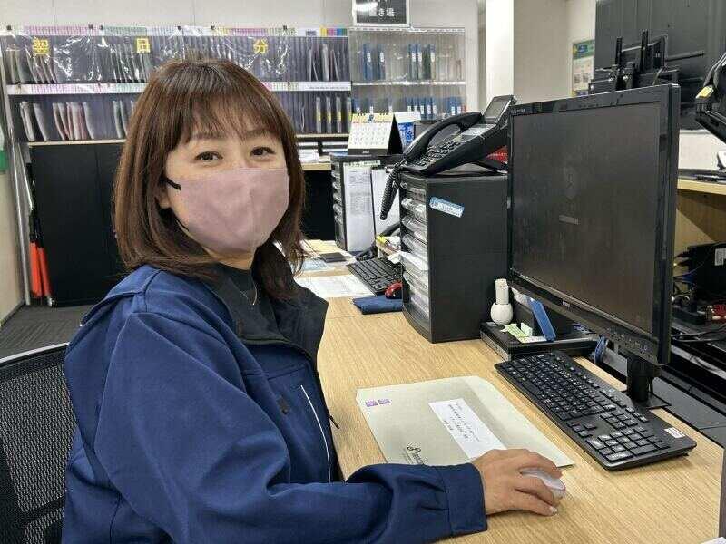 トランコムTS株式会社の仕事画像1