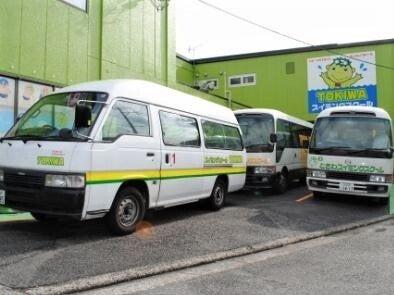 ときわスイミングスクール 曽根店の仕事画像2