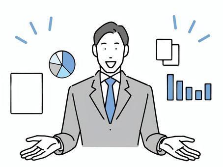 株式会社経営管理センター 【本社01】の仕事画像1