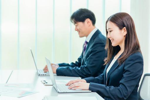 株式会社アイメックス （Aimex02）の仕事画像1