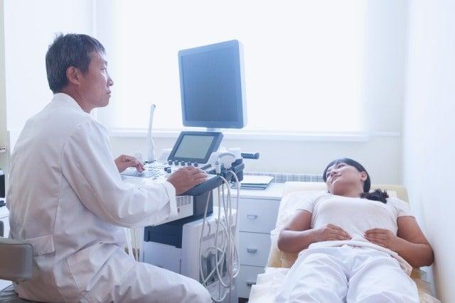 即日可◎期間限定！高時給2050円以上！ 臨床検査技師★週3日以上(医療・介護・福祉、千代田区)のイメージ画像