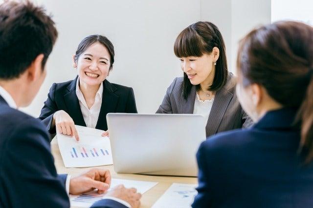 株式会社アイメックス （Aimex04）の仕事画像1