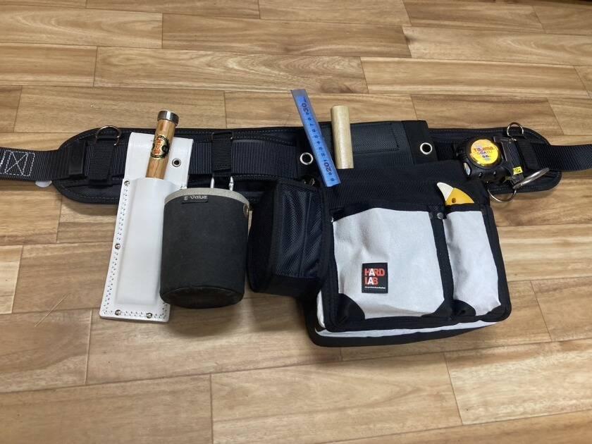 R1ネクスト　愛知支店の制服3