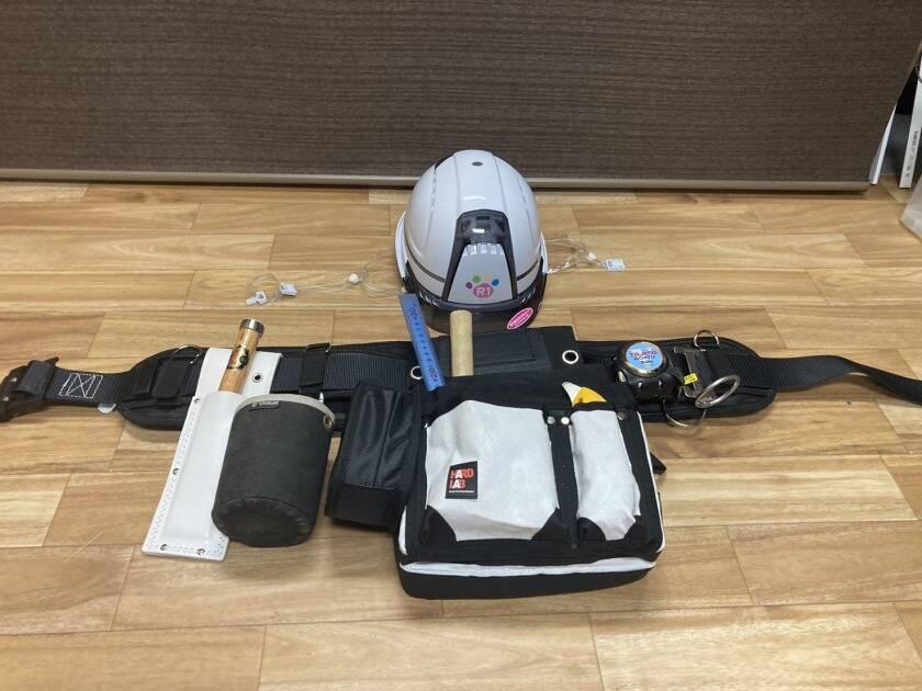 R1ネクスト　愛知支店の制服4