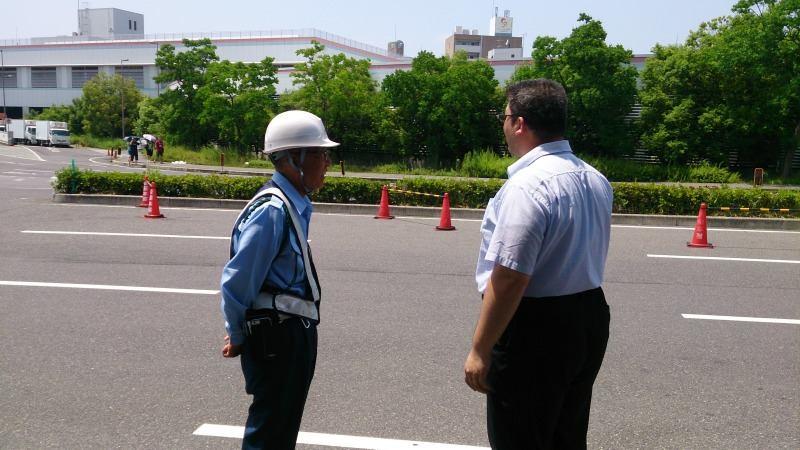 株式会社エムズジャパンセキュリティ 【001】の仕事画像3