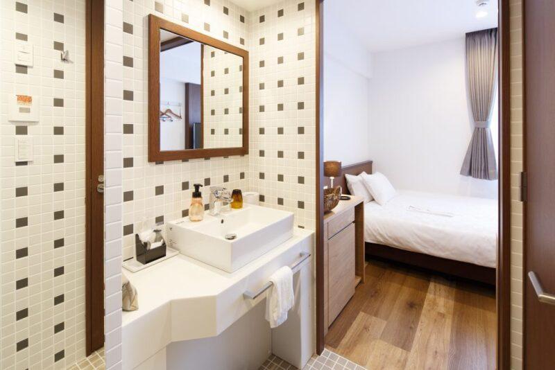 アクセス・バイ・ロワジールホテル 　(有限会社ワッツ)の仕事画像2