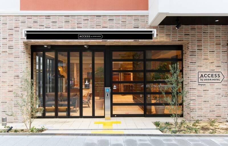 アクセス・バイ・ロワジールホテル 　(有限会社ワッツ)の仕事画像1