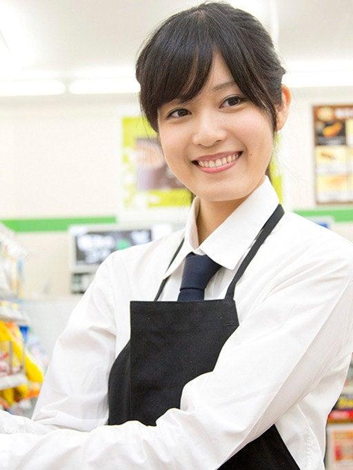 株式会社セレブリックス　※博報堂プロダクツグループの制服1