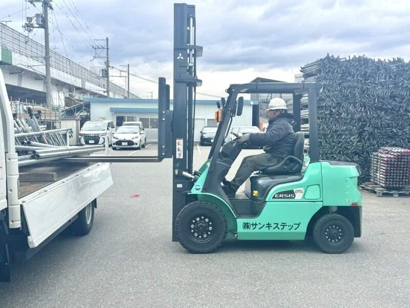 株式会社サンキステップの仕事画像1