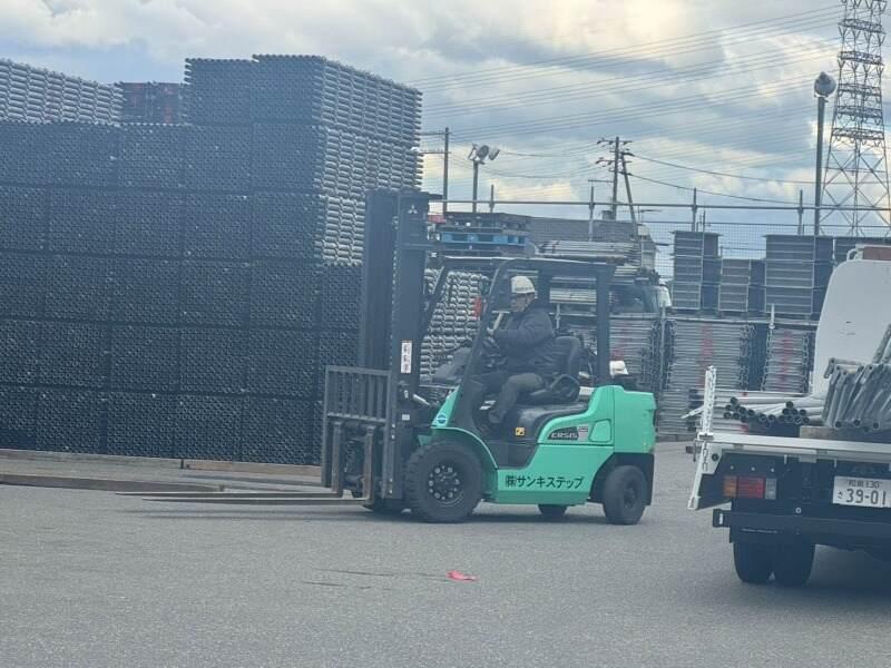 株式会社サンキステップの仕事画像3