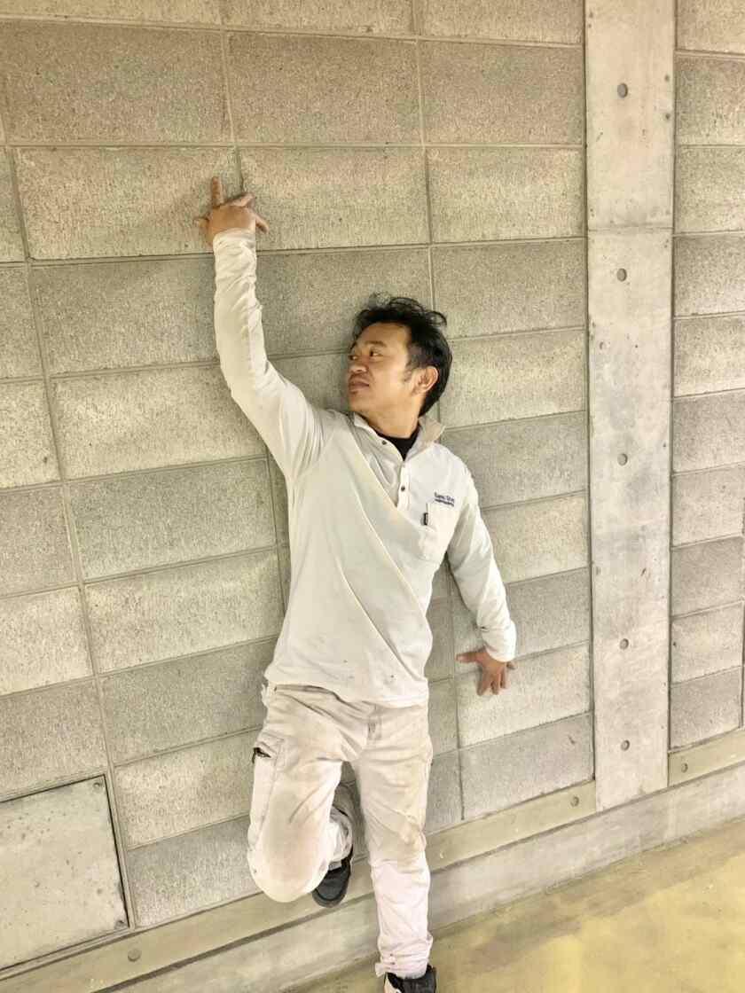 株式会社サンキステップの制服1