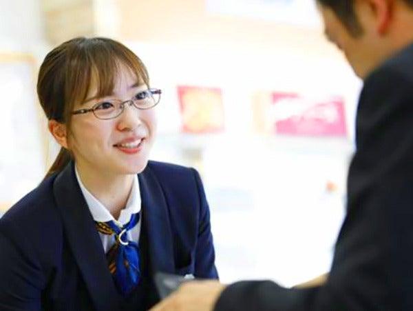 レンズスタイル　桑名店の仕事画像1