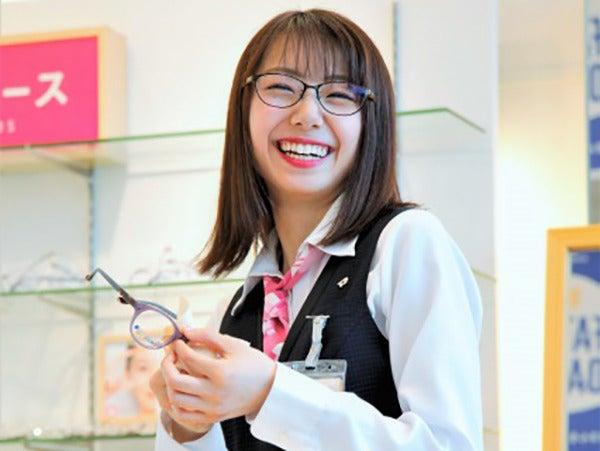 レンズスタイル　桑名店の仕事画像2