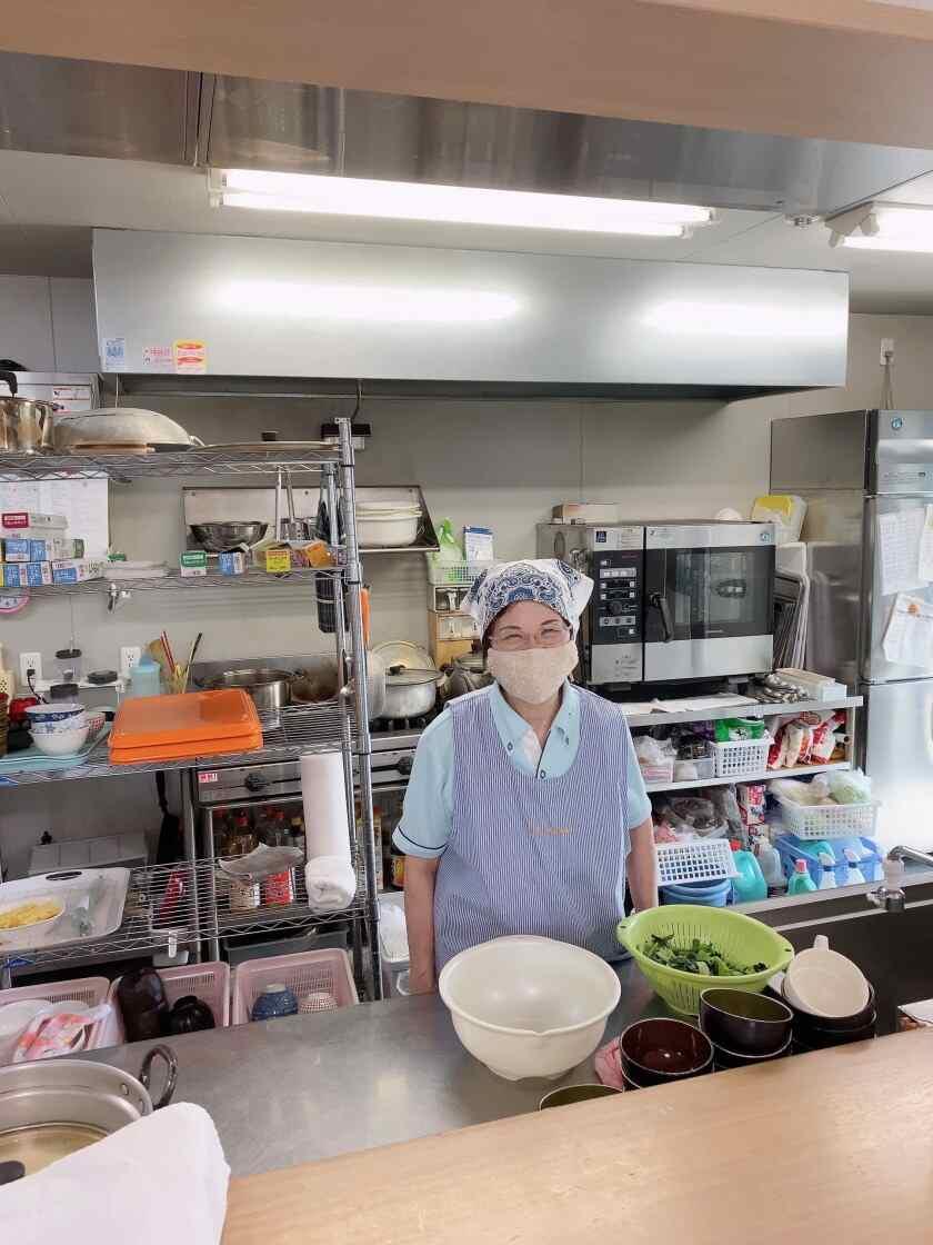 株式会社フィリアルの制服1
