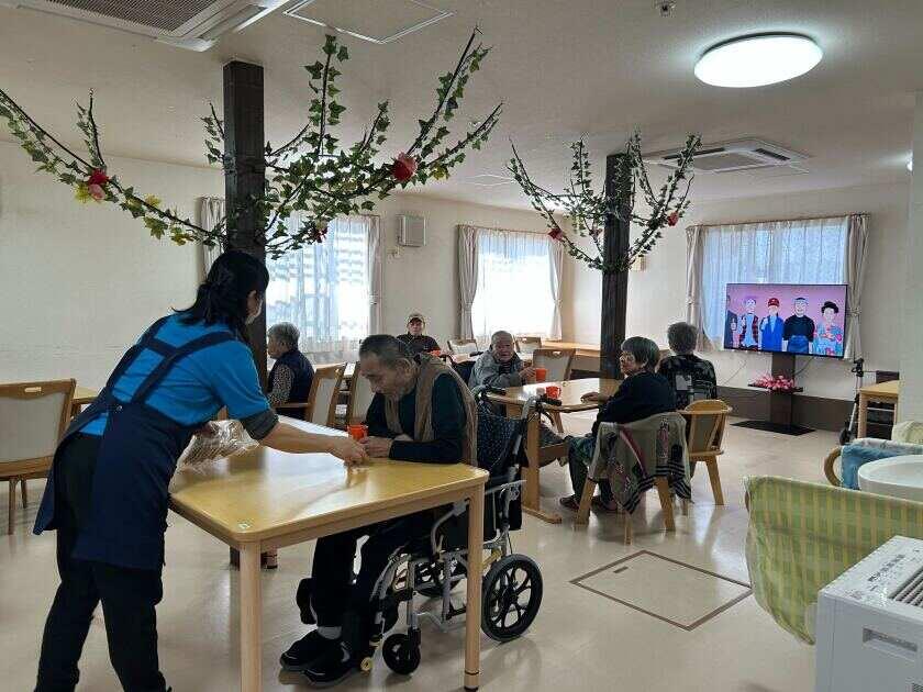 ノーティスタ新庄(株式会社フィリアル)の制服1