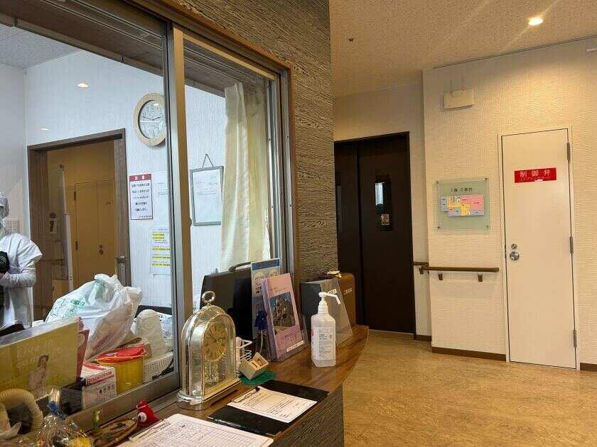 ノーティスタ久宝寺(株式会社フィリアル)の制服6