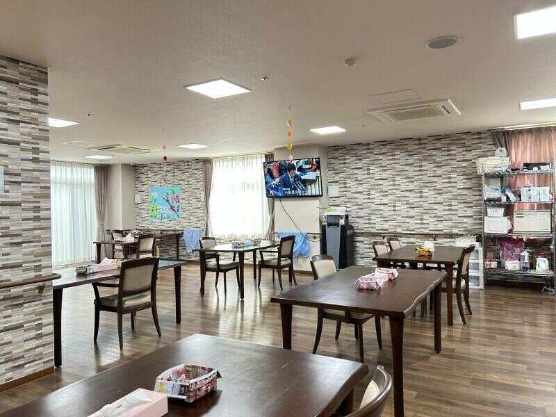 ノーティスタ久宝寺(株式会社フィリアル)の仕事画像3