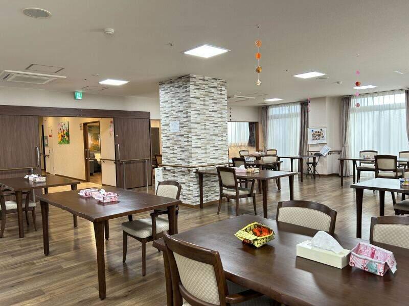 ノーティスタ久宝寺(株式会社フィリアル)の仕事画像2