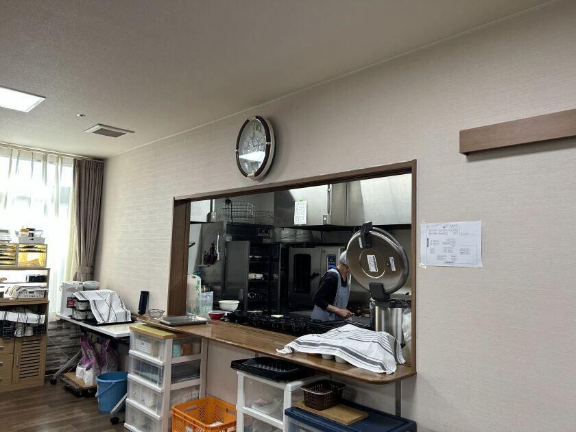 ノーティスタ久宝寺(株式会社フィリアル)の制服8