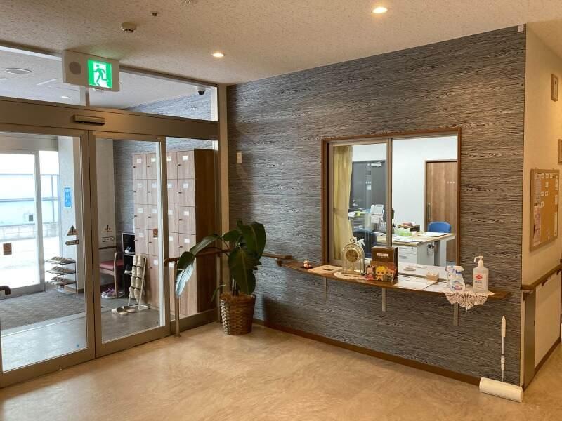 ノーティスタ久宝寺（株式会社フィリアル）の仕事画像3