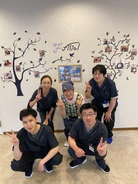 株式会社フィリアルの仕事画像1