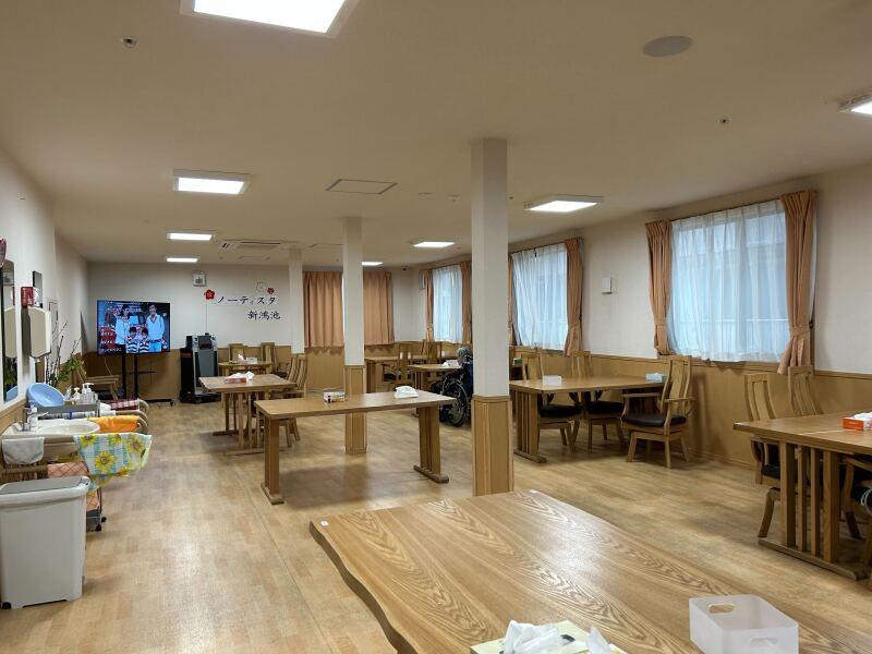ノーティスタ新鴻池(株式会社フィリアル)の仕事画像3