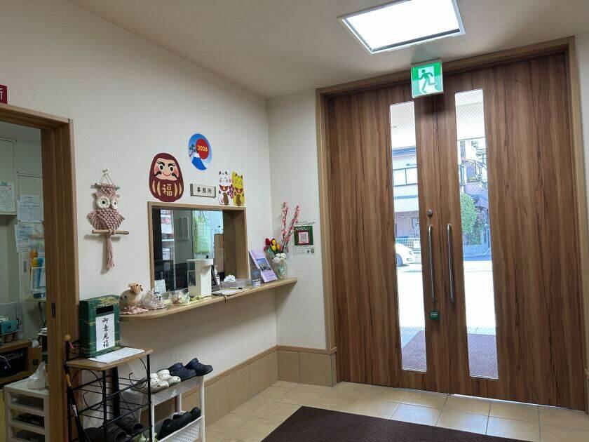ノーティスタ新鴻池(株式会社フィリアル)の制服8