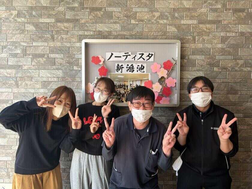 ノーティスタ新鴻池（株式会社フィリアル）の制服1