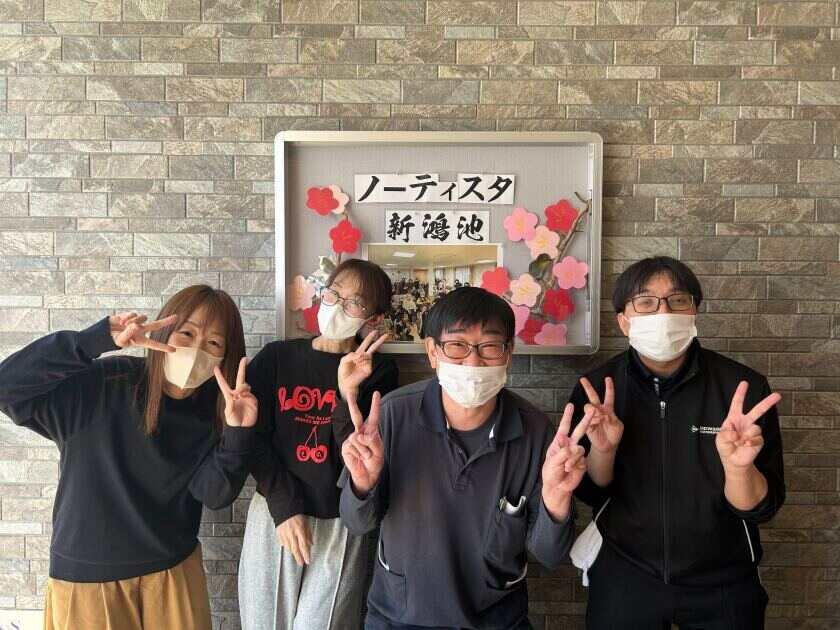 ノーティスタ新鴻池(株式会社フィリアル)の制服1