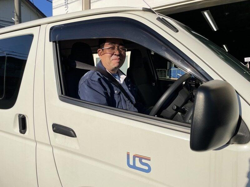 株式会社ライブリークリーンサービスの仕事画像2