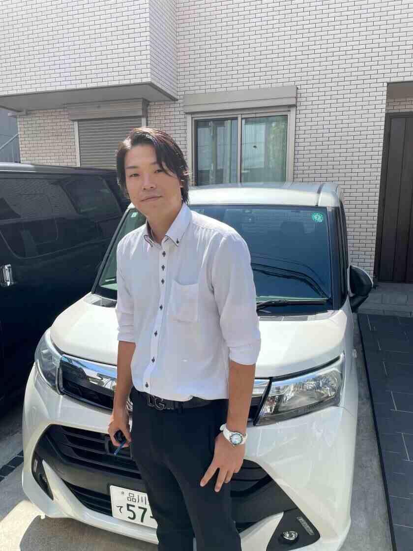 株式会社ライブリークリーンサービスの制服1