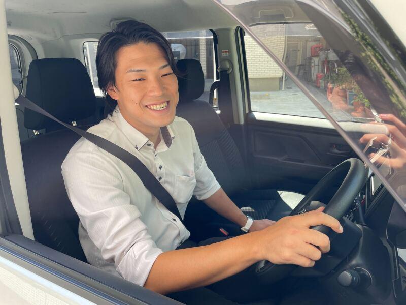 株式会社ライブリークリーンサービスの仕事画像1