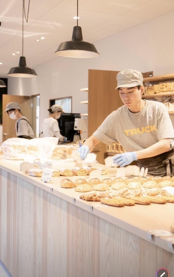 株式会社大洋ライン（静岡、沼津、三島）の制服3